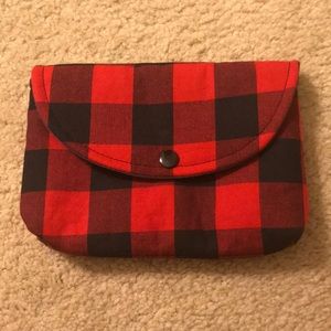 HANDMADE Cosmetic Bag